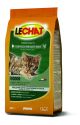 LeChat Gatto Croccantini Indoor con Pollo Fresco e Riso 1.5 KG