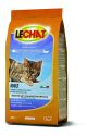 LeChat Gatto Croccantini con Tonno e Salmone 1.5 KG