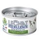 LeChat Excellence Sfilaccetti Pollo con Piselli 80 g