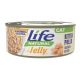 Life Cat Jelly Kitten Pollo 70g 