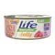 Life Cat Jelly Kitten Tonno 70g