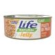 Life Cat Jelly Pollo 70g 
