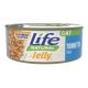 Life Cat Jelly Tonnetto 70g