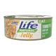 Life Cat Jelly Tonnetto e Aloe 70g