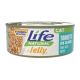 Life Cat Jelly Tonnetto e Calamari 70g