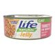 Life Cat Jelly Tonnetto e Gamberetti 70g