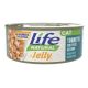 Life Cat Jelly Tonnetto e Pesce Azzurro 70g