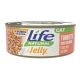 Life Cat Jelly Tonnetto e Salmone 70g