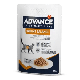 ADVANTAGE GATTO VETERINARY DIETS FELINE WEIGHT BALANCE