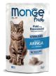 MONGE FRESH BUSTE CAT STER ARINGA g85