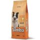 SIMBA CANE crocchetta pollo 20kg