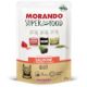 Morando Super Food Adult Cat Deliziosa Mousse (salmone) 85 GR