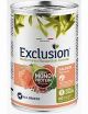 EX ME MONO NOBLE GRAIN ADULT SALMON ALL 400 GR