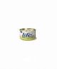 LIFE GATTO POLLO CON ANATRA 85 GR 