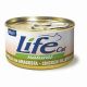 LIFE GATTO POLLO CON ARAGOSTA 85 GR