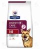 Hill's PRESCRIPTION DIET i/d alimento per cani 1.5kg