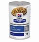 Hill's Dog Prescription Diet Derm Complete - Lattina Da 370 GR