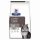 Hill's PRESCRIPTION DIET l/d alimento per gatti 1.5 kg