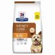 Hill's Prescription Diet k/d alimento per cani 1.5 kg