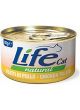 LIFE GATTO FILETTI DI POLLO 85 gr.