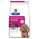Hill's PRESCRIPTION DIET Gastrointestinal Biome Mini alimento per cani  3 kg