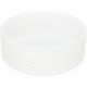 CIOTOLA,ceramica,1.6l/Ã¸20cm,BIANCO