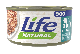 LIFE DOG 90G POLLO CON AGNELLO