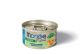 Monge Natural Dog Puppy Tonnetto striato con Ortaggi 95 gr