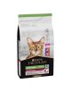 Purina Pro Plan Gatto - Sterilised Savory Duo ricco in Anatra e Fegato 1,5 kg