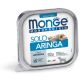 Monge Monoprotein Paté solo Aringa – Adult 150gr