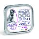 SP. DOG FRESH agnello gr.150x24