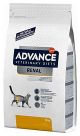 ADVANCE GATTO DIET RENAL 1,5kg (8pz)