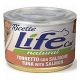 LIFE GATTO TONNO E CALAMARI 150 gr.