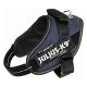  JULIUS-K9 POWERHARNESS PETTORINA JEANS 1 63-85CM-23-3