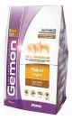 GEMON ADULT LIGHT kg.3x4 