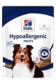 Hill's Hypoallergenic Treats per cani 200 gr