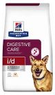 Hill's PRESCRIPTION DIET  i/d alimento per cani 10 KG