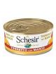 SCHESIR GATTO FRUIT TONNETTO E MANGO 75 GR.