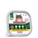 Morando Tradizioni Italiane Patè con Pollo, Patate e Piselli 100gr