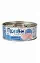 Monge Supreme Tonno con Orata – Adult 80 g