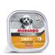 Morando Professional SENIOR PATÈ CON TACCHINO 150GR