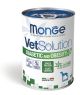 Monge VetSolution Diabetic and Obesity 400 gr.