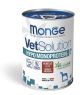 Monge VetSolution Hypo Monoprotein Agnello 400 gr.