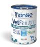 Monge VetSolution Hypo Monoprotein Tonno 400 gr.