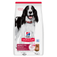 Hill's Science Plan Medium Adult alimento per cani Agnello 12 kg