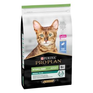 PRO PLAN STERELISED CONIGLIO 10KG
