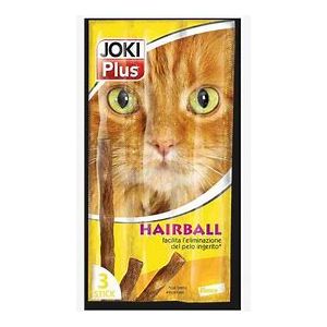 JOKI PLUS GATTO HAIRBALL 15 GR