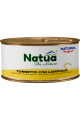 Natua Gatto Tonnetto con lampuga 85 gr.