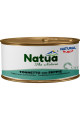 Natua Gatto Tonnetto con seppie 85 gr.