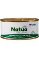 Natua Gatto Tonno con bietole 85 gr